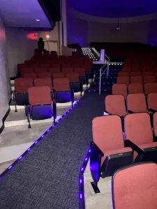 LED AISLE LIGHTING - Image 9