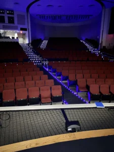 LED AISLE LIGHTING - Image 8