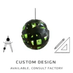 CUSTOM DESIGN